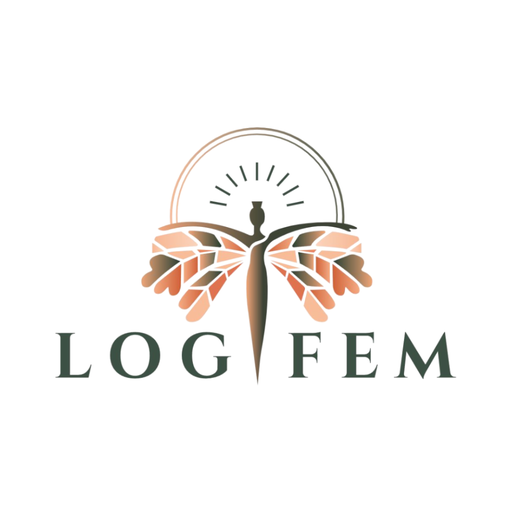 Logo der LogiFem Society