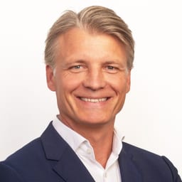 Porträtfoto von Herwig Fölster