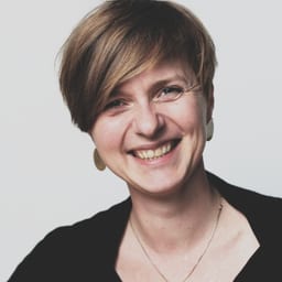 Porträtfoto von Sarah Porep
